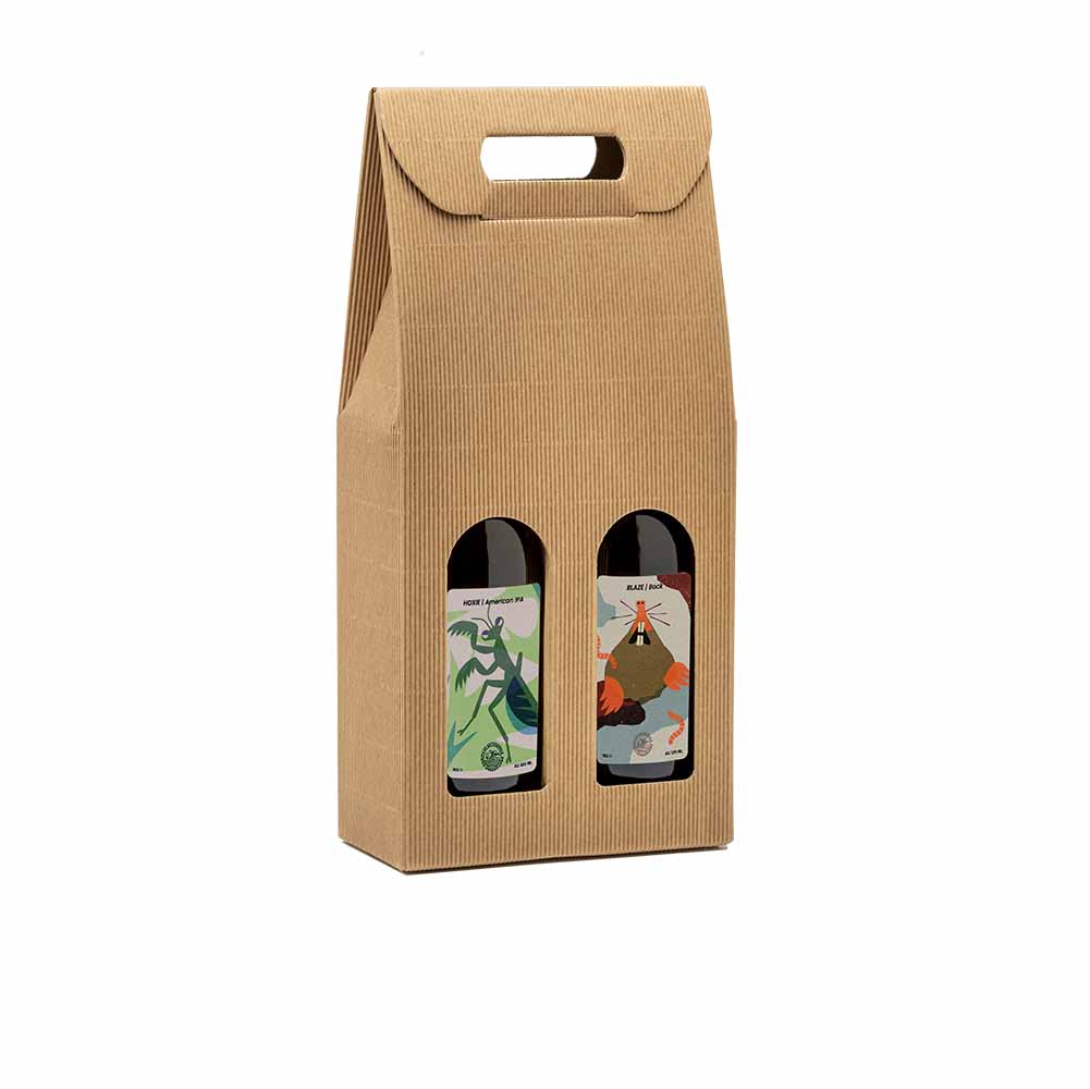 Confezioni doppie 75Cl