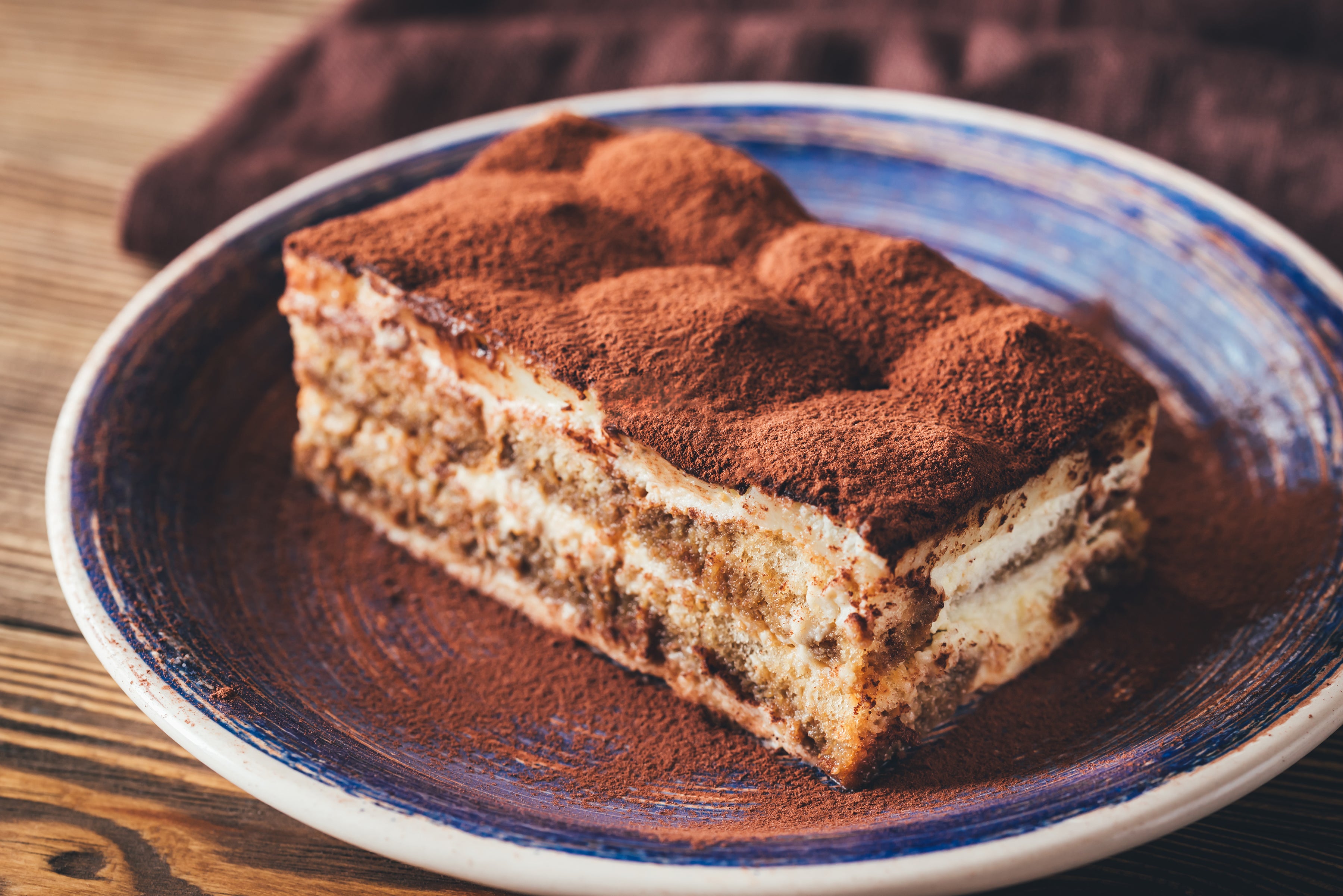 Birramisù - Birrificio Pratorosso