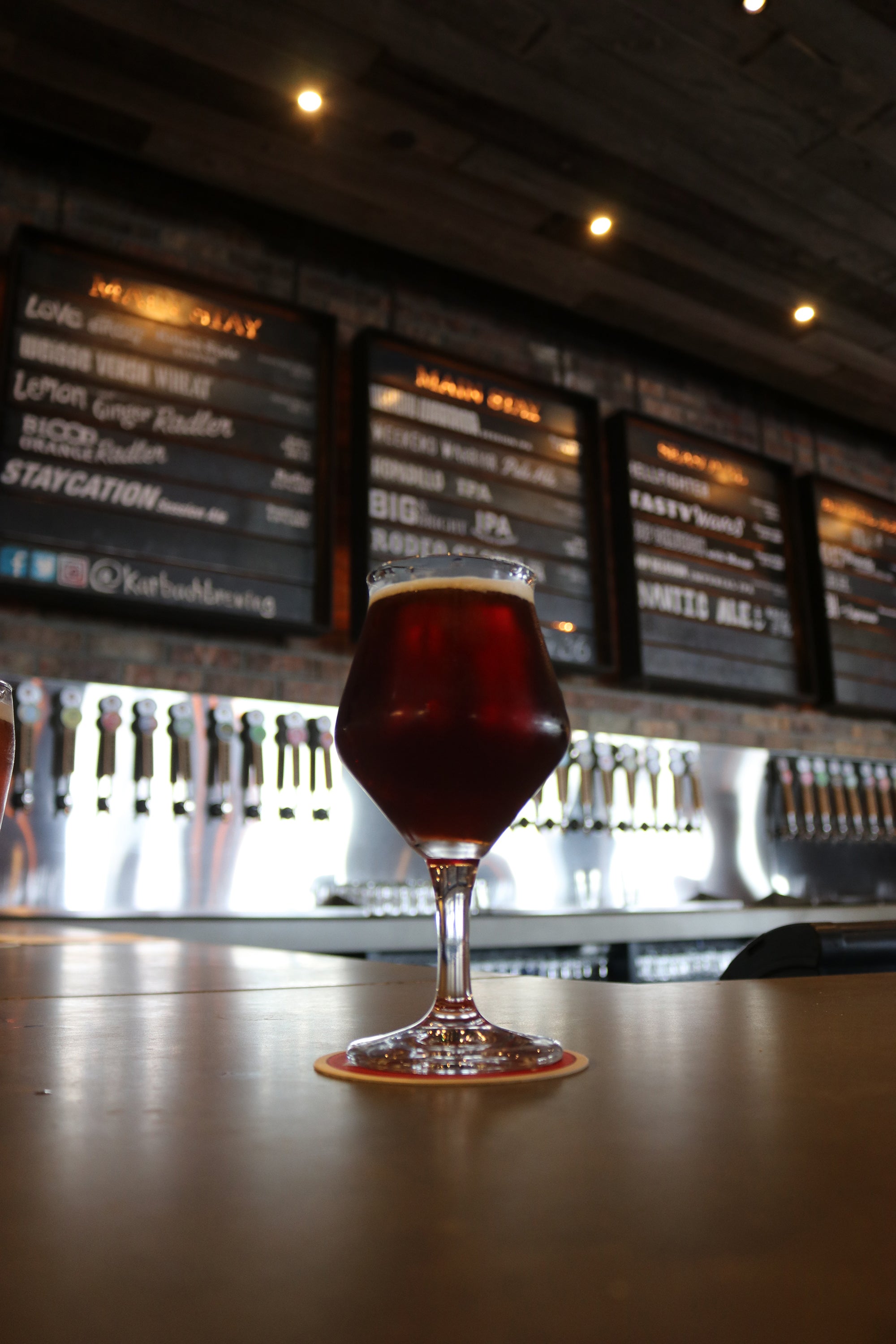 Che cosa significa Mild? - Birrificio Pratorosso