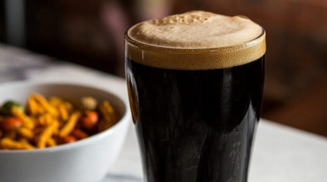 Che cosa è una Imperial Stout? - Birrificio Pratorosso