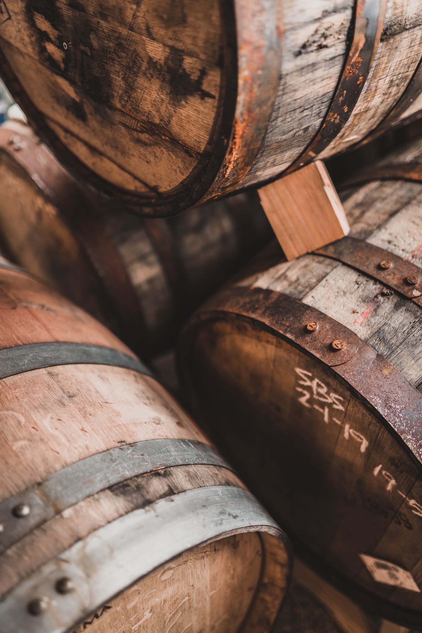 Che cosa è un Barley Wine? - Birrificio Pratorosso