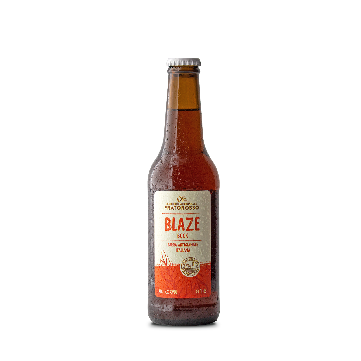 Blaze