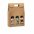 Confezioni Triple 75 Cl
