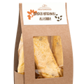 Crackers alla Birra