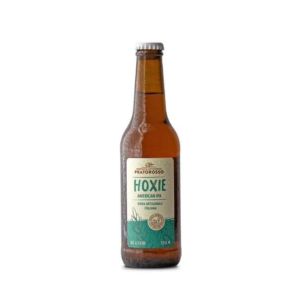 Hoxie