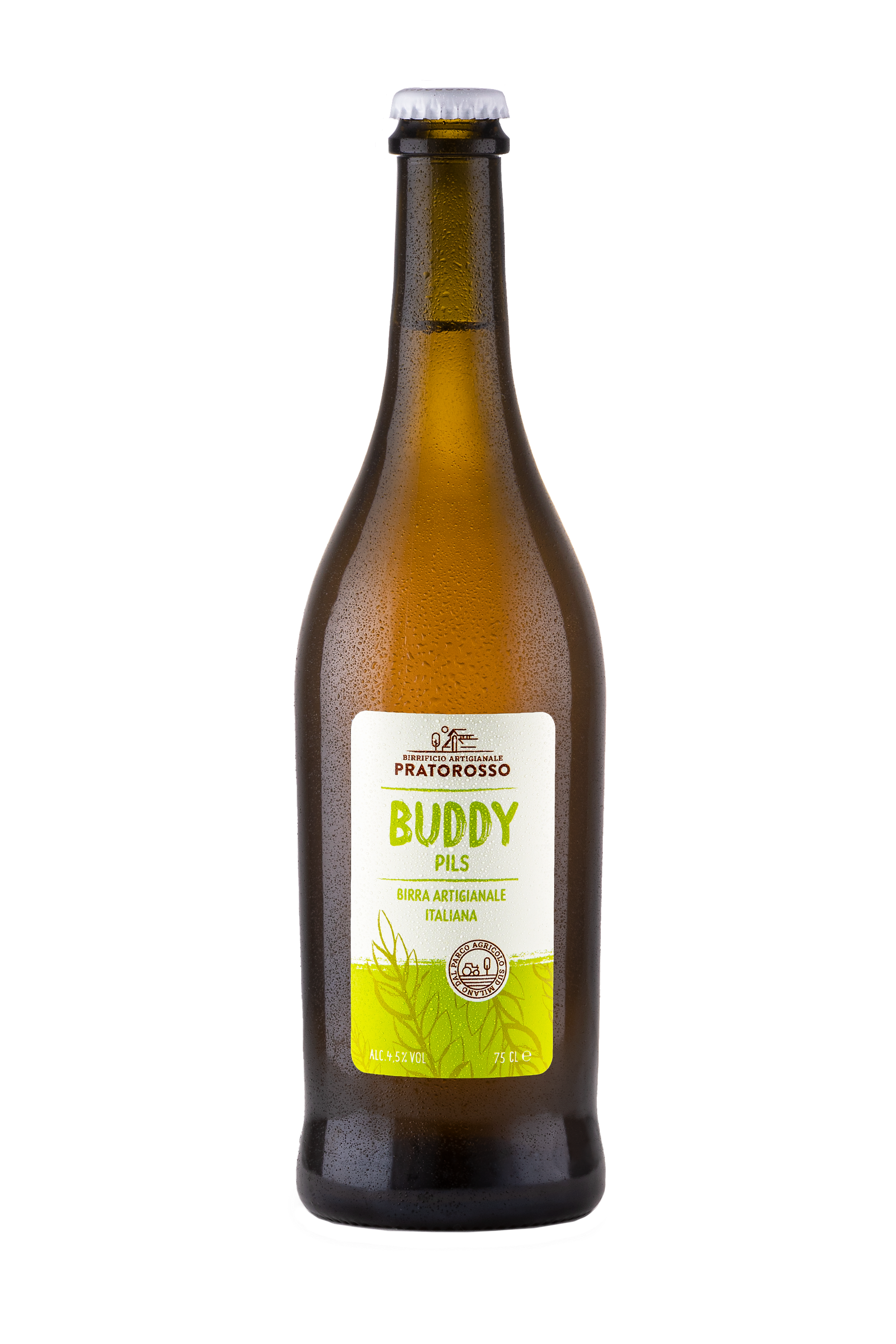 Buddy