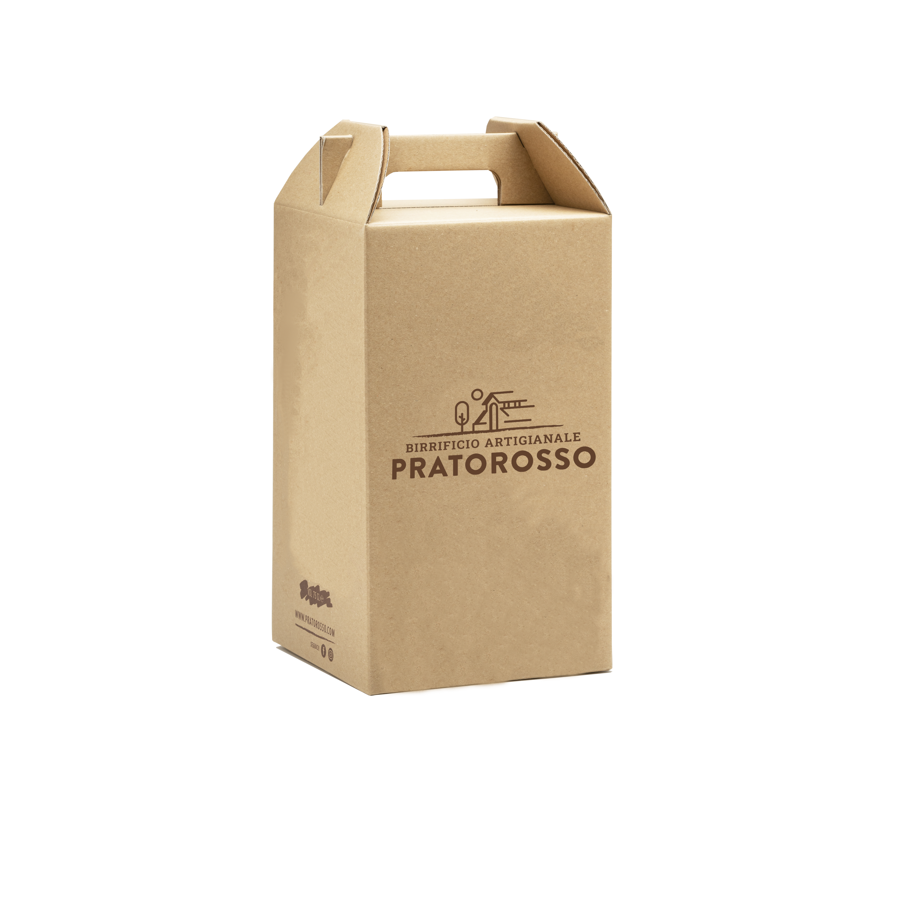 Confezione degustazione 75Cl