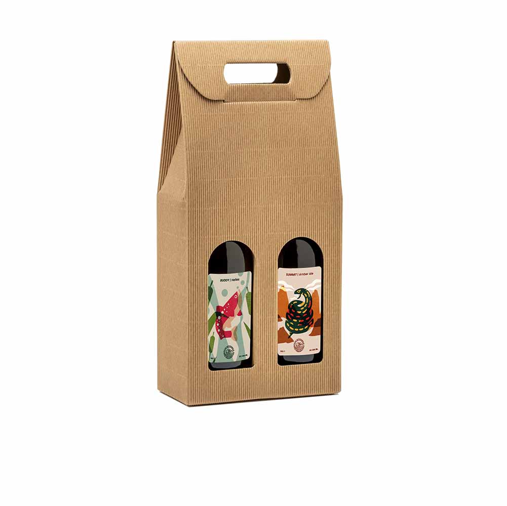 Confezioni doppie 75Cl