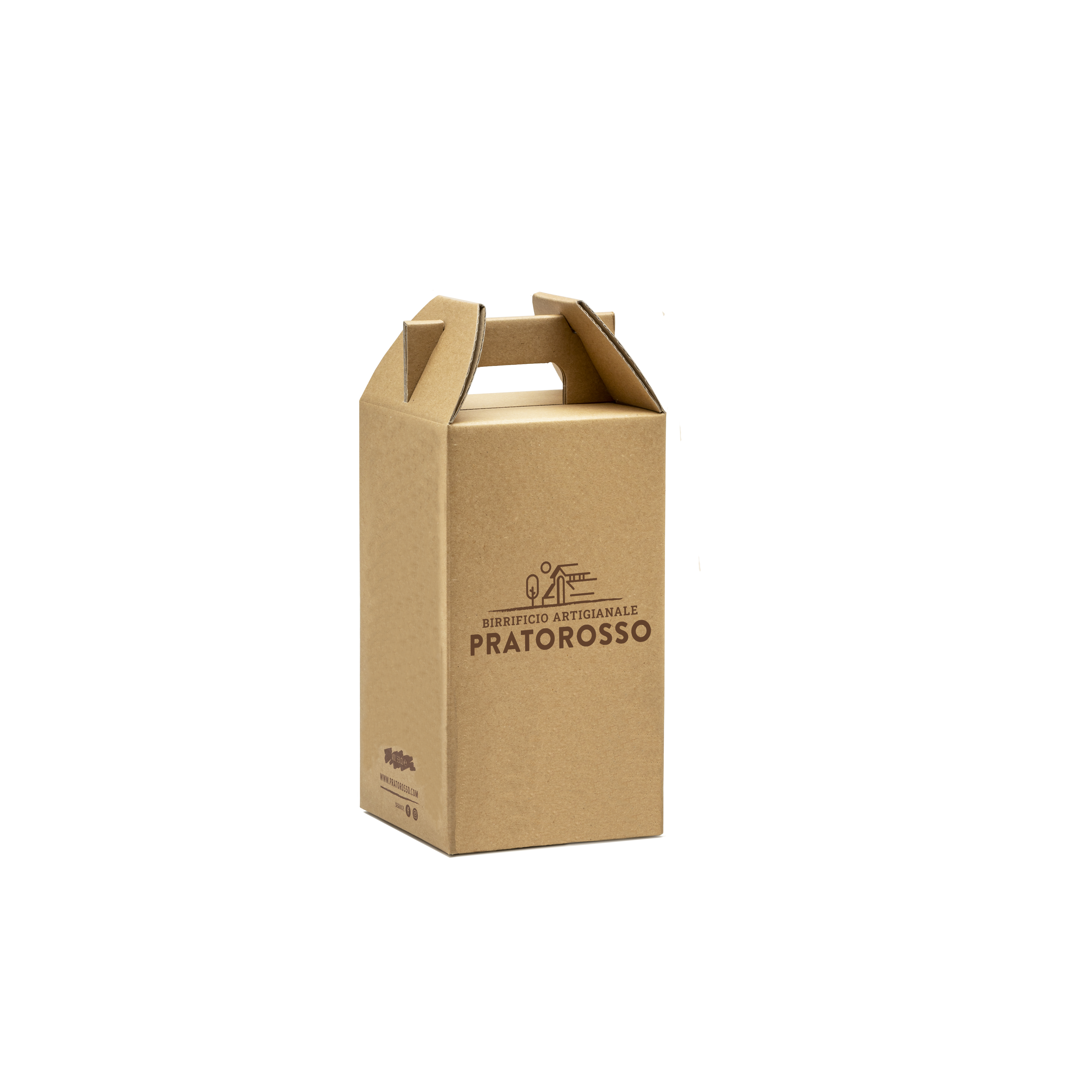Confezione degustazione 33Cl
