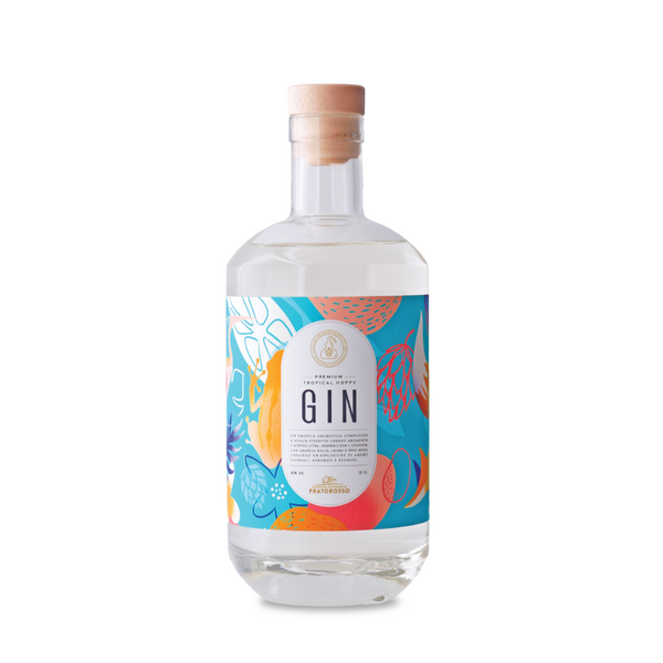 Tropical Hoppy GIN