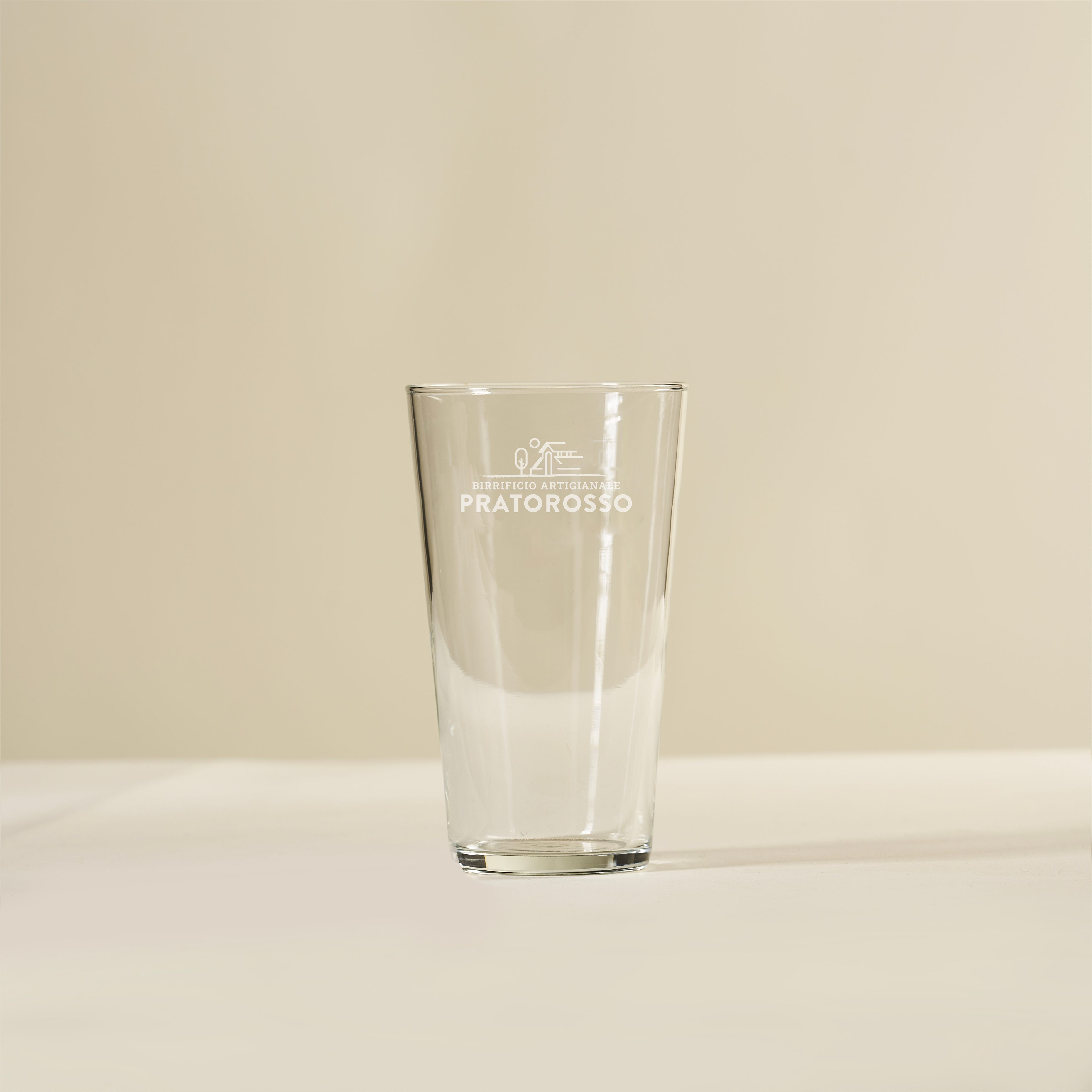 Bicchiere pinta inglese 40Cl