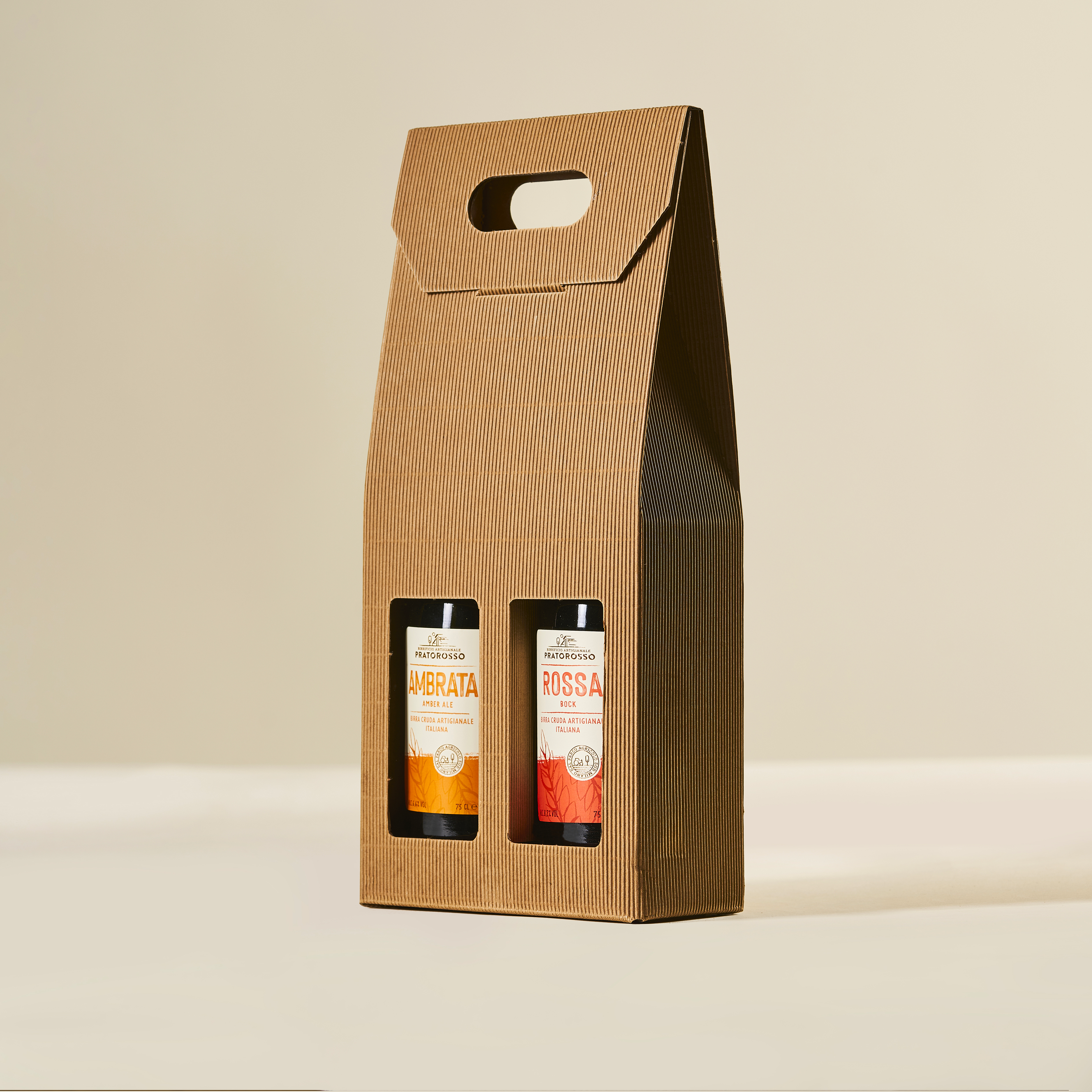 Confezioni doppie 75Cl