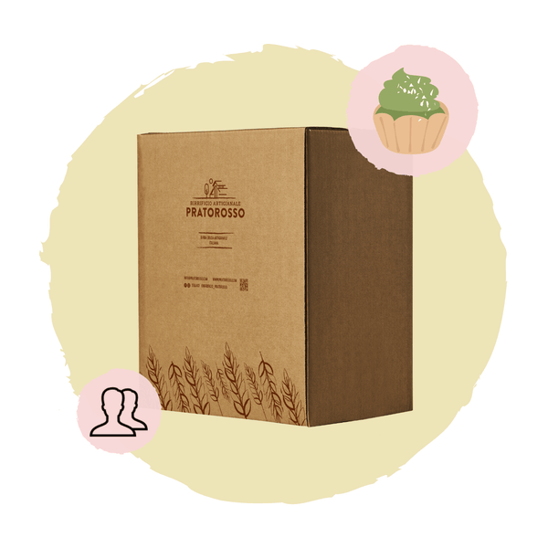 Box Dolce