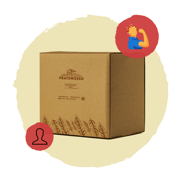 Box Strong Small